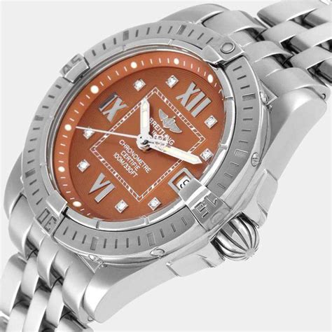 ladies breitling|used ladies breitling watches.